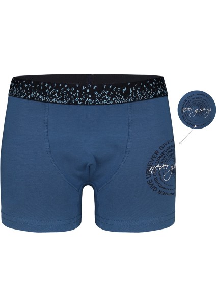 5'li Erkek Çocuk Boxer