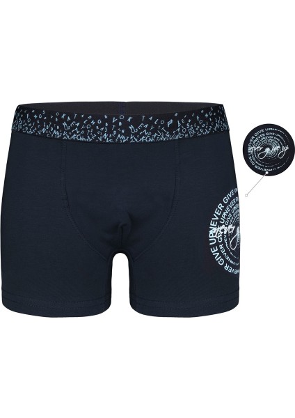 5'li Erkek Çocuk Boxer
