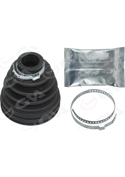 Mtxdpn Iç Aks Körüğü Master Iii-Traffic Ii-Opel Vivaro-Ducato-Boxer-Jumper-Mondeo Iv- S Max Yağ Kelepçeli