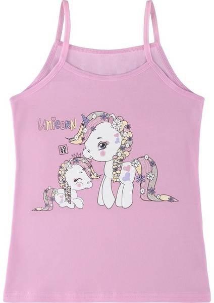 5'li Kız Çocuk Atlet