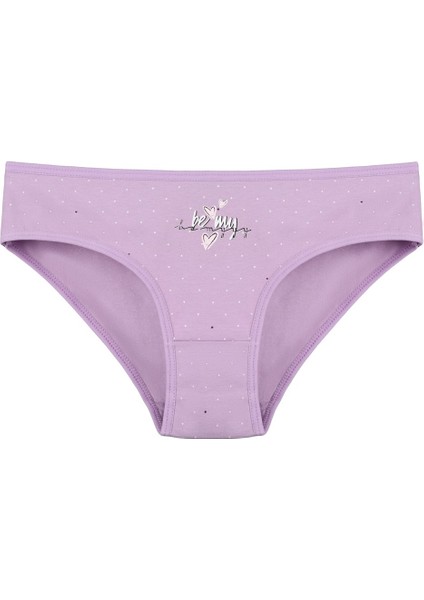 5'li Genç Kız Külot