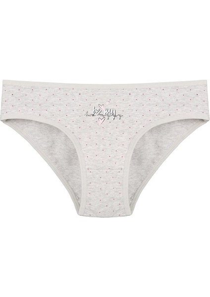 5'li Genç Kız Külot