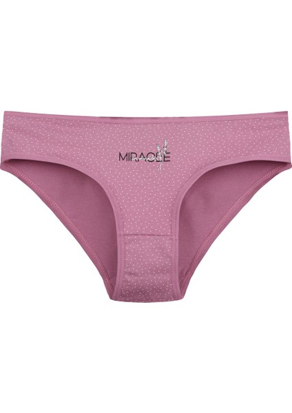 5'li Genç Kız Külot