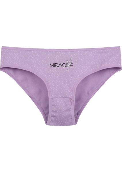 5'li Genç Kız Külot