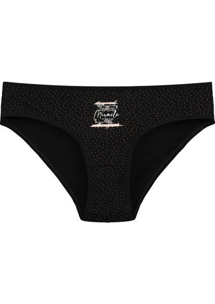 5'li Genç Kız Külot