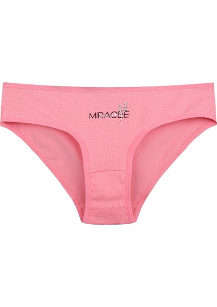 5'li Genç Kız Külot