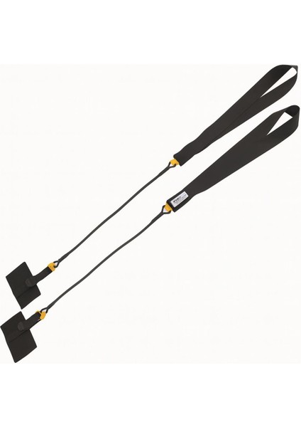 S123 Kick Trainer – Renk & Direnç Seçenekli Bacak Direnç Antrenman Lastiği