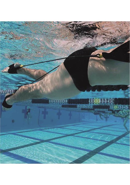 S123 Kick Trainer – Renk & Direnç Seçenekli Bacak Direnç Antrenman Lastiği fiyatları