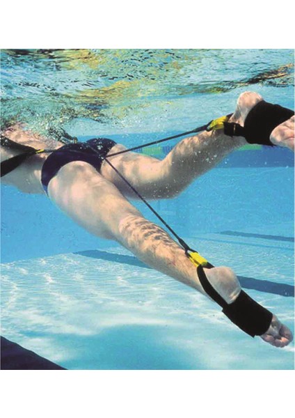 S123 Kick Trainer – Renk & Direnç Seçenekli Bacak Direnç Antrenman Lastiği modelleri