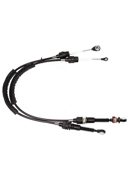 Mtxdpn Vites Kumanda Teli Duster 1.5dci