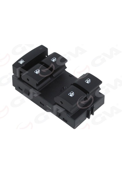 Mtxdpn Cam Açma Anahtari Sol Dörtlü Astra J-Insignia-Zafira C-Mokka