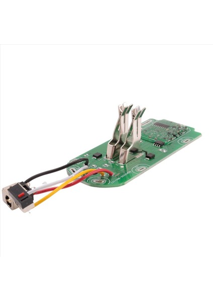 4x 21 6V Lı-Ion Pil Koruma Kurulu Pcb Kartı Dyson V8 Vakum Süpürge Devre Kartları Için Değiştirme (Yurt Dışından) modelleri