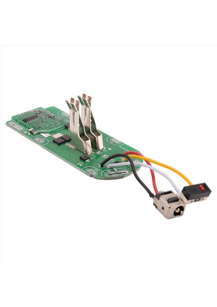 4x 21 6V Lı-Ion Pil Koruma Kurulu Pcb Kartı Dyson V8 Vakum Süpürge Devre Kartları Için Değiştirme (Yurt Dışından) fırsatları