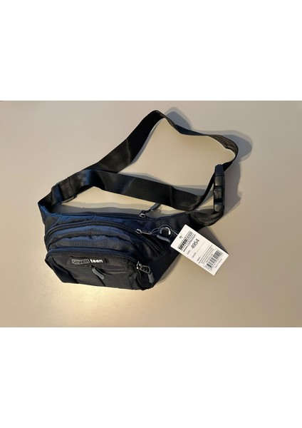 - Kulaklık Çıkışlı Su Geçirmez Bel ve Göğüs Çantası - 4954 fırsatları