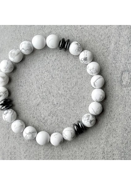 Havlit Doğal Taş Bileklik fiyatları