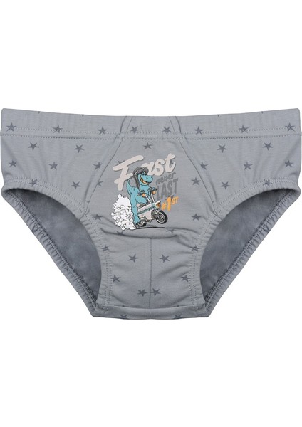 5'li Erkek Çocuk Külot