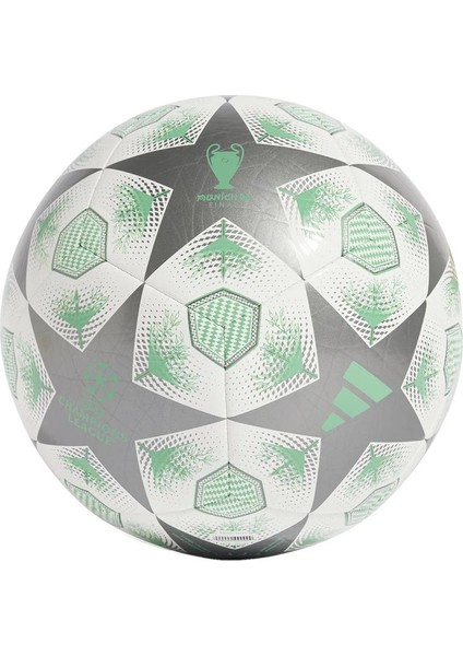 Ucl Club Unisex Gri Futbol Topu JH1283 fiyatları