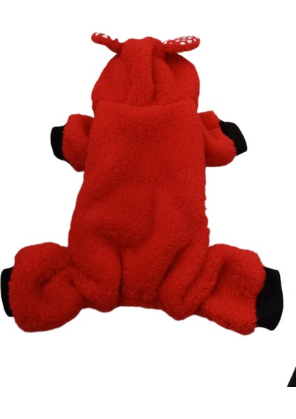 Köpek Peluştulum-Kırmızı fiyatları