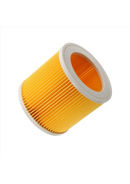 6 Pcs Kartrıdge Filtresi Karcher Vakum Süpürge Wd3 Premium Wd2 Wd3 Wd1 Mv3 Mv2 Wd 3 P Uzatma Kiti Ince Toza Karşı (Yurt Dışından) indirimleri