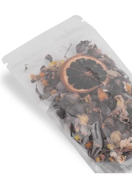 Şeffaf Doypack 8,5X14,5X5 cm (50 Adet) modelleri