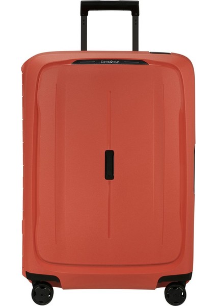 Essens-Spinner 4 Tekerlekli Orta Boy Valiz 69CM