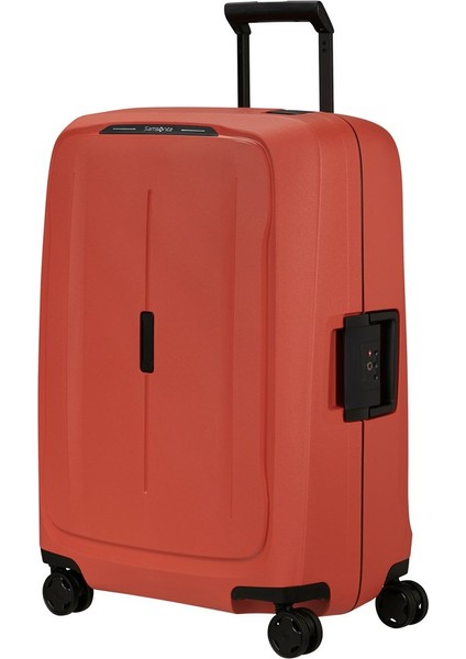 Essens-Spinner 4 Tekerlekli Orta Boy Valiz 69CM fiyatları