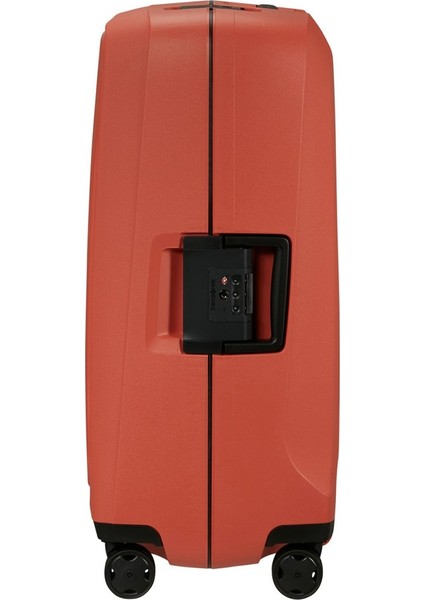 Essens-Spinner 4 Tekerlekli Orta Boy Valiz 69CM