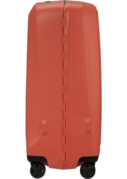 Essens-Spinner 4 Tekerlekli Orta Boy Valiz 69CM