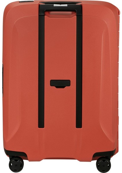 Essens-Spinner 4 Tekerlekli Orta Boy Valiz 69CM