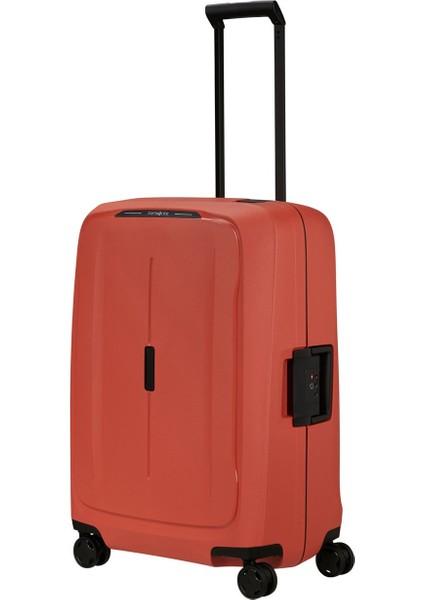 Essens-Spinner 4 Tekerlekli Orta Boy Valiz 69CM