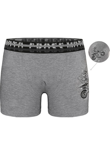 5'li Erkek Çocuk Boxer