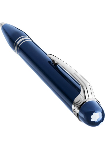 Starwalker Blue Planet Değerli Reçine Tükenmez Kalem 132441 modelleri