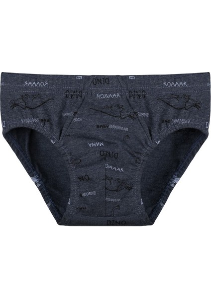 5'li Erkek Çocuk Külot