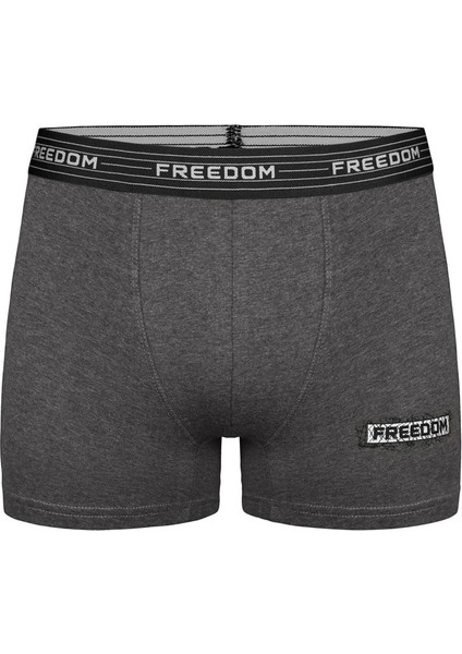 5'li Genç Erkek Boxer