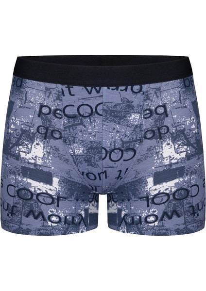 5'li Genç Erkek Boxer