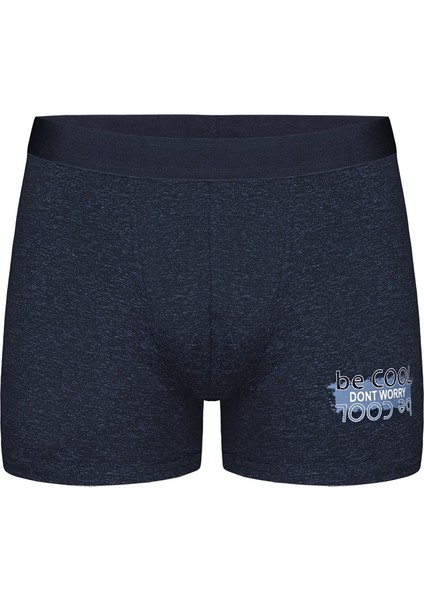 5'li Genç Erkek Boxer