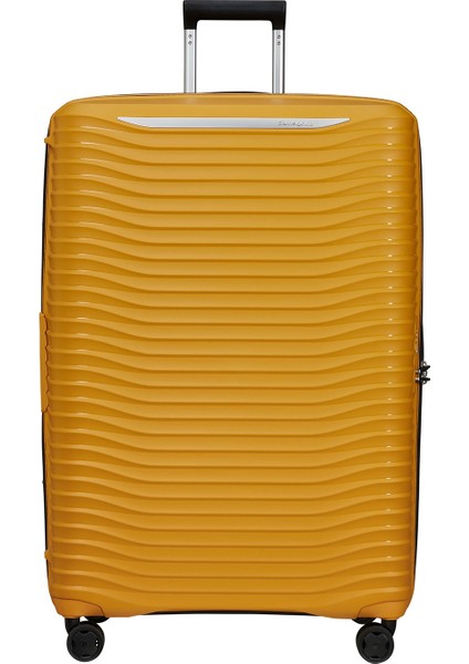 Spinner Upscape 4 Tekerlekli Ekstra Büyük Boy Valiz 81 cm