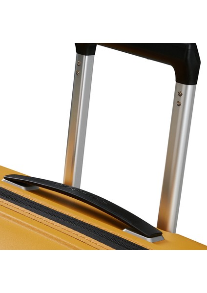 Spinner Upscape 4 Tekerlekli Ekstra Büyük Boy Valiz 81 cm modelleri