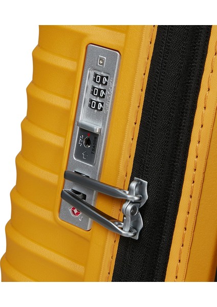 Spinner Upscape 4 Tekerlekli Ekstra Büyük Boy Valiz 81 cm fırsatları