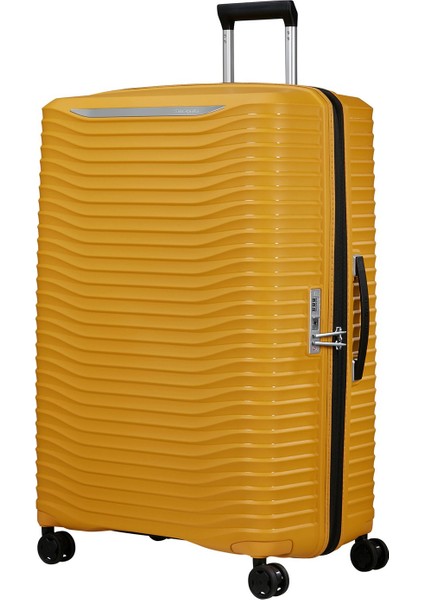 Spinner Upscape 4 Tekerlekli Ekstra Büyük Boy Valiz 81 cm