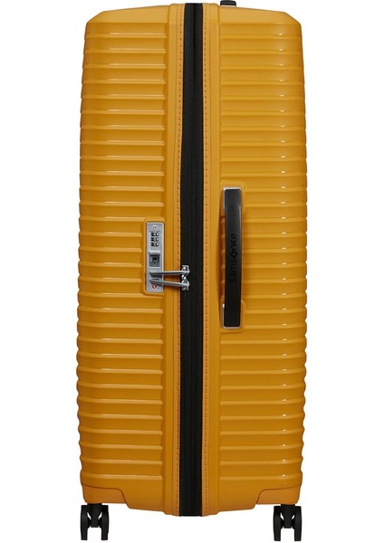 Spinner Upscape 4 Tekerlekli Ekstra Büyük Boy Valiz 81 cm