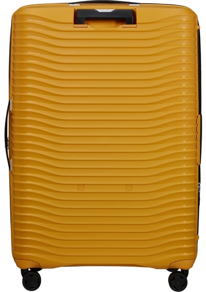 Spinner Upscape 4 Tekerlekli Ekstra Büyük Boy Valiz 81 cm