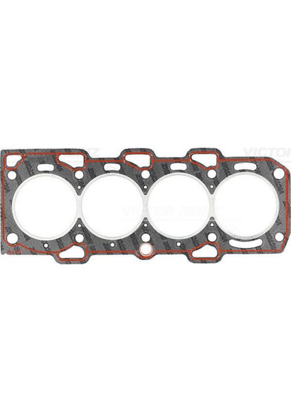 Mtxdpn Silindir Kapak Contasi Brava-Bravo 1.8 Gt 16V (95-01) Punto 99- Alfa 145 1.6 1.8-146 1.6 1.8-156 1.6 (97-05)