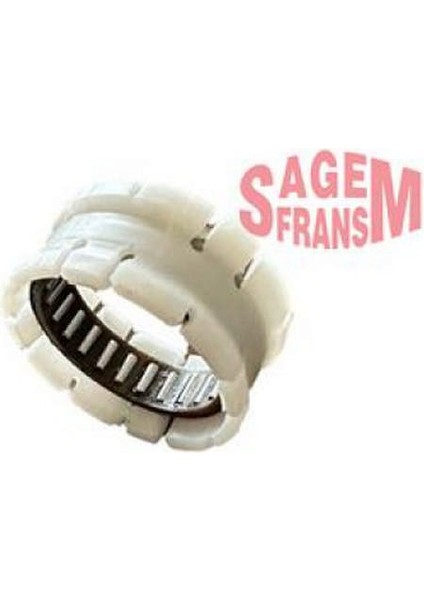 Mtxdpn Direksiyon Masurali Rulman Clio-Peugeot-Citroen