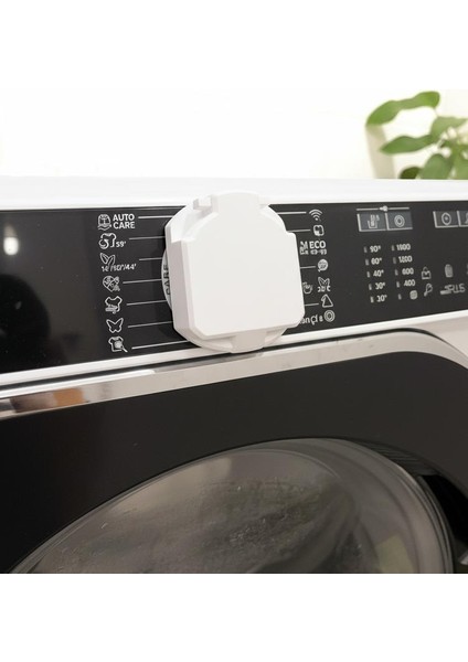 Beyaz Eşya Beyaz Düğme Kilidi – Çocuk Güvenlik Kapağı (Özel Ölçü Üretim) fiyatları