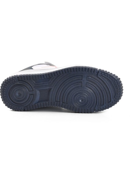 Beyaz Buz Erkek Çocuk Hi Sneaker indirimleri