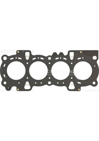 Mtxdpn Silindir Kapak Contasi Fiesta 95 02 1.25 Mazda 121 Iii 96 03 415051P