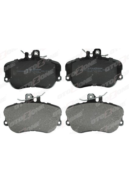 Mtxdpn Fren Balatasi On Mercedes C-Class W202 S202