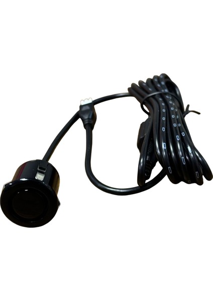 Araç Park Sensör Gözü 18MM Siyah (SNR18-S) 1 Adet Fiyatı fiyatları