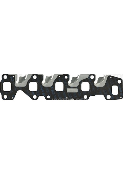 Mtxdpn Eksoz Manifold Contasi Doblo-Corsa-Idea-Panda-Punto 1.3 Jtd